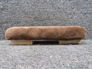 1414082-18 Cessna 172I Armrest Assembly LH or RH (Worn Paint)